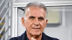 Carlos Queiroz estará al mando de la selección de Ghana