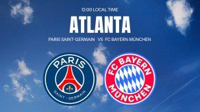 PSG vs Bayern Múnich: Fecha, hora y dónde seguir 4tos del Mundial de Clubes 2025