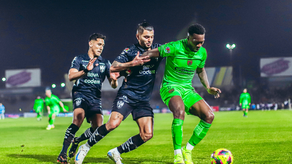 José Luis Rodríguez brindó asistencia en victoria del FC Juárez sobre Monterrey