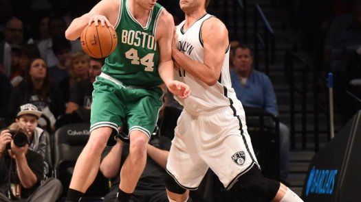 NBA: Celtics y Kings jugarán partido oficial en México la próxima temporada