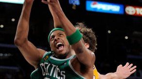 NBA: Celtics 97