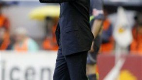 Aguirre confirma que seguirá al frente del Atlético