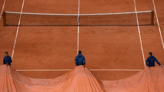 Un juez belga envía a prisión a 5 personas en la investigación por amaños en el tenis
