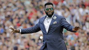 Médicos de Boston mejoran condición de Ortiz a “buena”