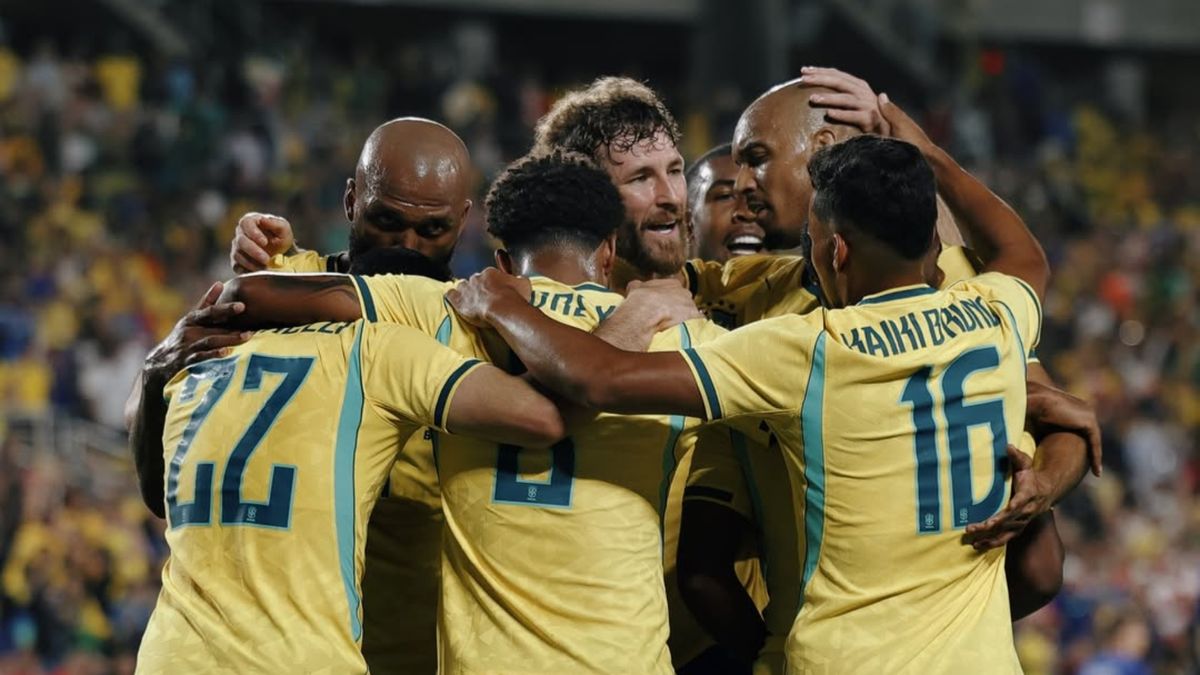 Mundial 2026: Conoce a la Selección de Brasil Mundial 2026: Conoce a la Selección de Brasil