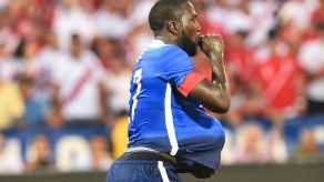 México con todas las cartas de favorito para el Preolímpico de Concacaf