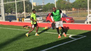 Felipe Baloy y Tauro llegan a un acuerdo