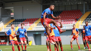 Torneo Sub-15 UNCAF: Panamá con la misión de dejar el país en alto&nbsp;