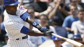 Soriano pega dos jonrones seguidos contra Piratas