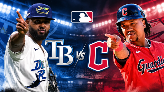 Tampa Bay Rays vs Guardianes de Cleveland: Fecha, hora y dónde ver J3 ALCS MLB Tampa Bay Rays vs Guardianes de Cleveland: Fecha, hora y dónde ver J3 ALCS MLB