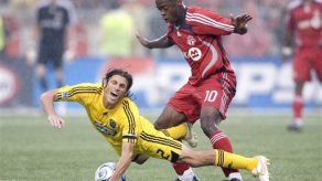 MLS: Toronto FC 1