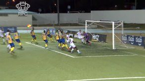 Resumen: Herrera FC y San Francisco repartieron puntos en la J5 del Apertura 2022 LPF