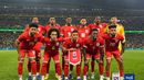 ¡GRAN TRIUNFO! La Selección de Panamá superó a Sudáfrica en segundo amistoso ¡GRAN TRIUNFO! La Selección de Panamá superó a Sudáfrica en segundo amistoso