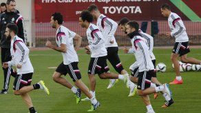 Real Madrid quiere coronar año inolvidable