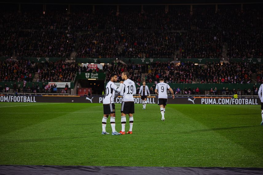 Eurocopa 2024: ¿Cuándo se realizará el sorteo?