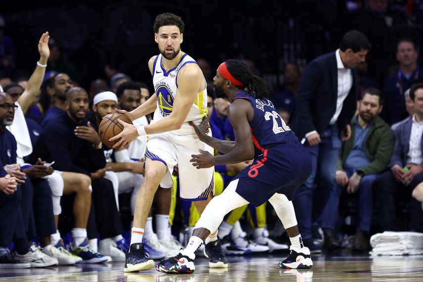 NBA: Sixers sufren una derrota más sin Joel Embiid