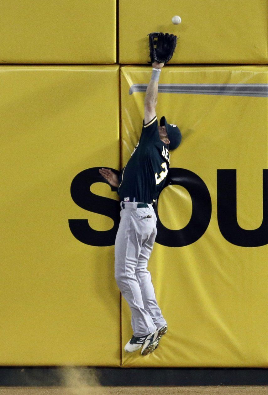 Termina dominio de Martín Pérez