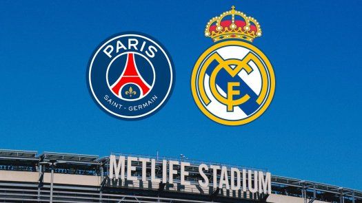 PSG vs Real Madrid: Fecha, hora y dónde seguir semifinales del Mundial de Clubes 2025