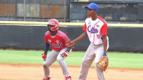 Panamá U15 cae ante Cuba en el Premundial 2022 en Venezuela
