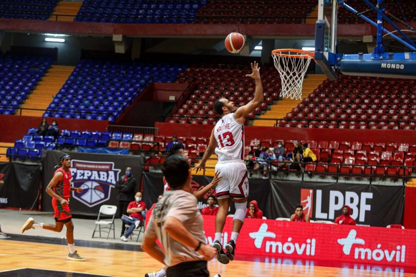 LPB: Coclé consigue su segunda victoria