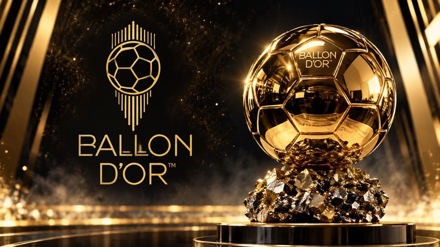 Balón de Oro 2026: Fecha