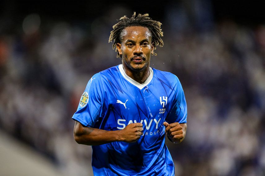 El Corinthians ficha al peruano André Carrillo