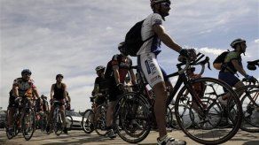 Horner sigue de líder en penúltima etapa de Vuelta