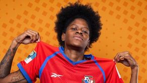 Natalia Mills: Nos falta bastante, sobre todo en nuestro fútbol femenino