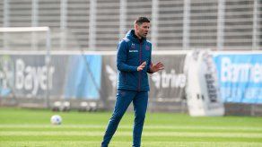 Desde el Bayer Leverkusen se sienten optimista sobre continuidad de Xabi Alonso