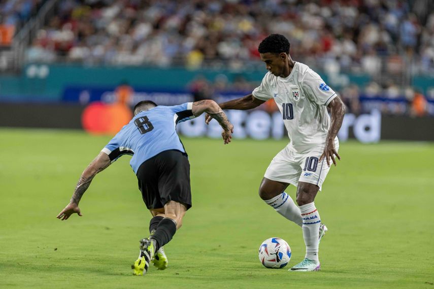 Édgar Yoel Bárcenas: Por qué tenemos que esperar que nos hagan daño para reaccionar