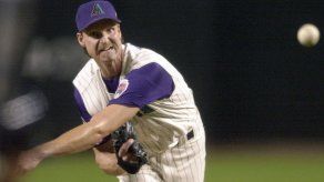 Randy Johnson casi amarrado al Salón de la Fama