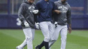 Angelinos enfrentan a NY por 1ra vez en Serie de Campeonato