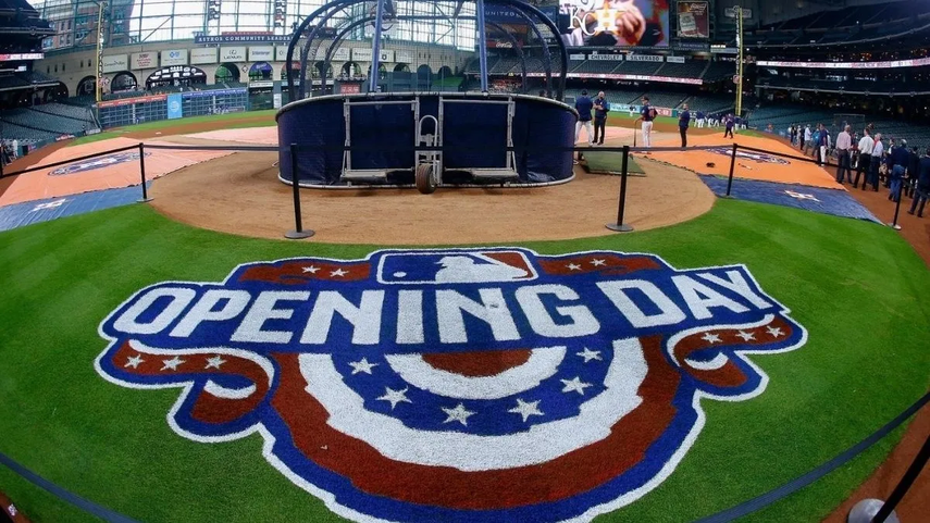 MLB: Restricciones de tiempo para revisiones comenzarán en el Opening Day