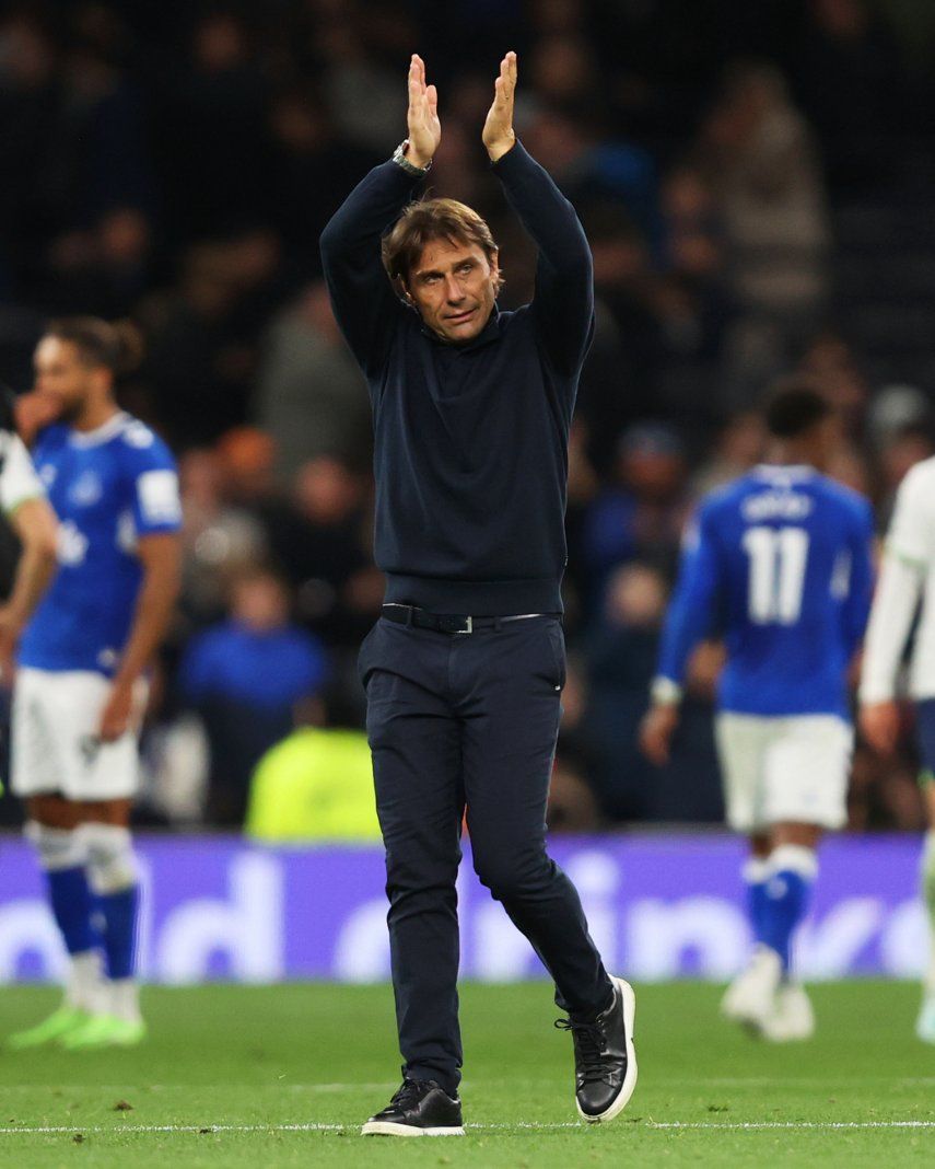Antonio Conte