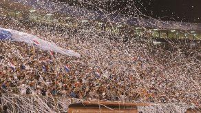 Paraguay busca ser subsede del mundial de fútbol 2030