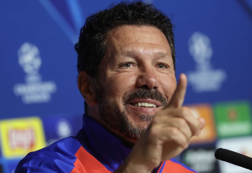 El Atlético de Madrid es crecimiento puro