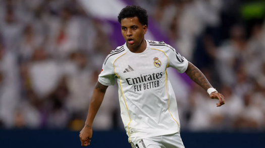 Rodrygo sufre rotura de ligamento cruzado anterior y se pierde el Mundial 2026 Rodrygo sufre rotura de ligamento cruzado anterior y se pierde el Mundial 2026