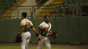 Nacional de Béisbol U23: Azuero, Metro y Chiriquí inician con el pie derecho