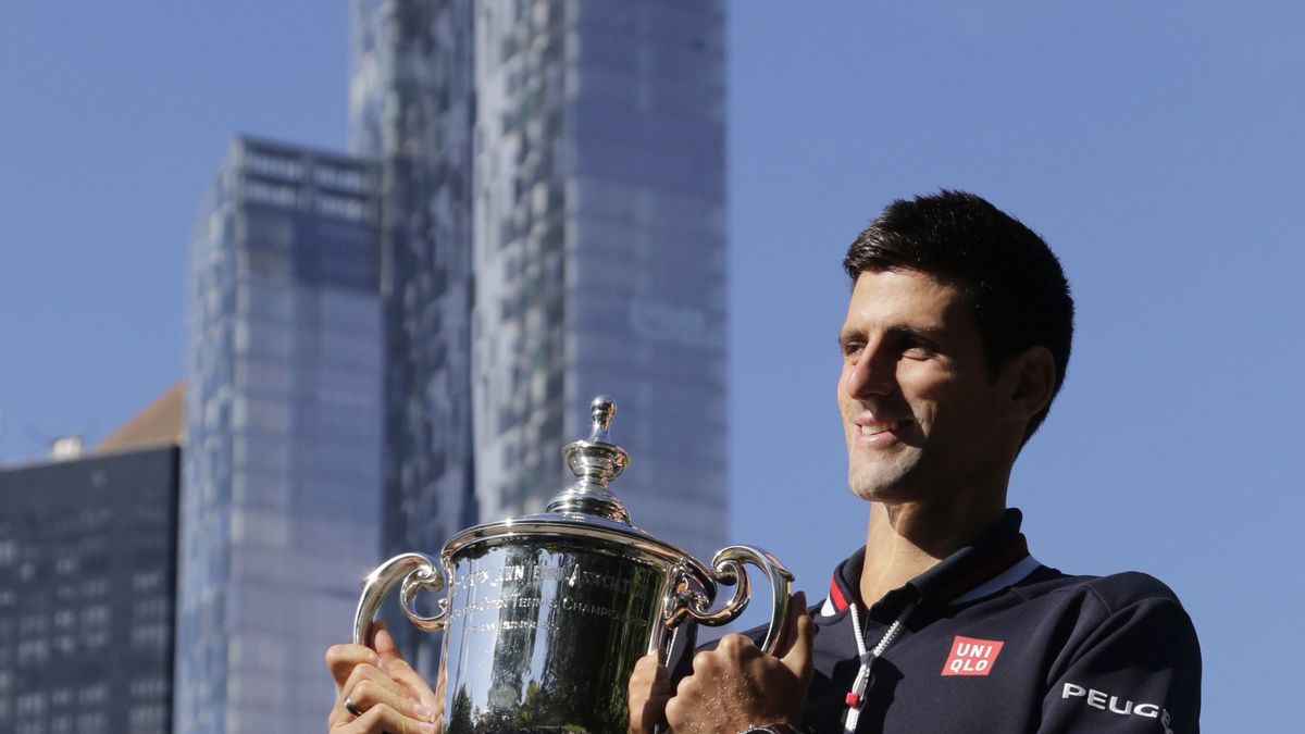 Djokovic Terminará Otra Vez El Año Como Número Uno 9175