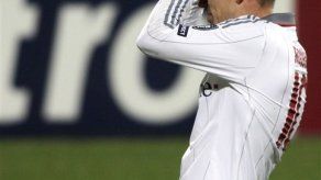 Campeones: Arsenal y Bayern avanzan a cuartos de final