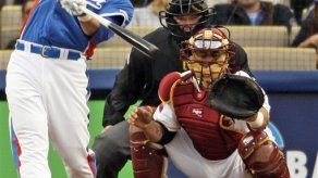 Clásico: Corea del Sur aplasta a Venezuela y avanza a final