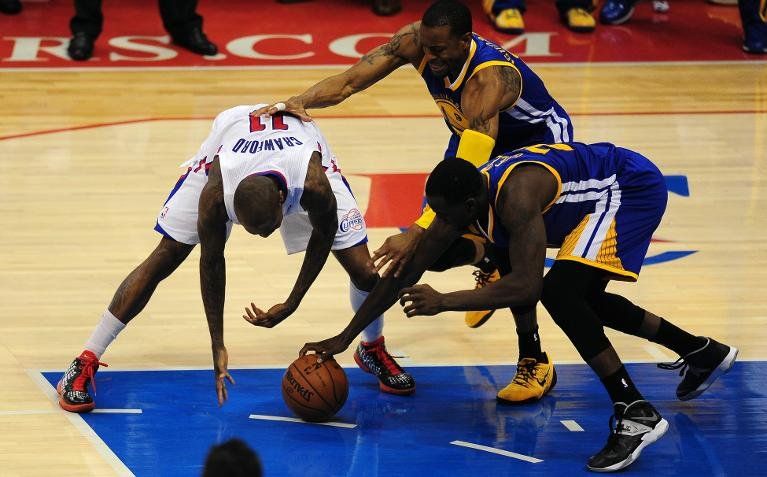Crawford, de los Clippers, elegido Mejor Sexto Hombre de la NBA