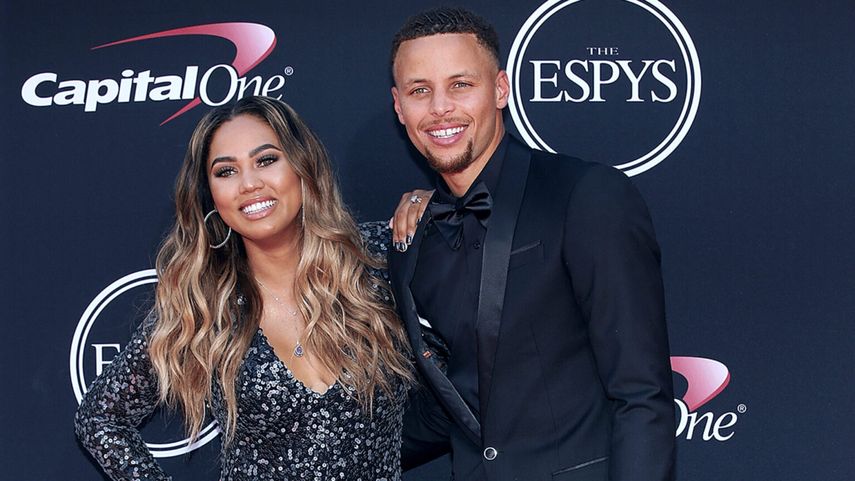 NBA: Stephen Curry será presentador en The ESPYS 2022