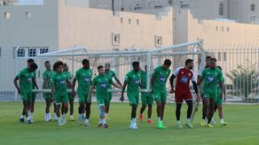 Selección de Panamá y Baréin se verán las caras en amistoso&nbsp;