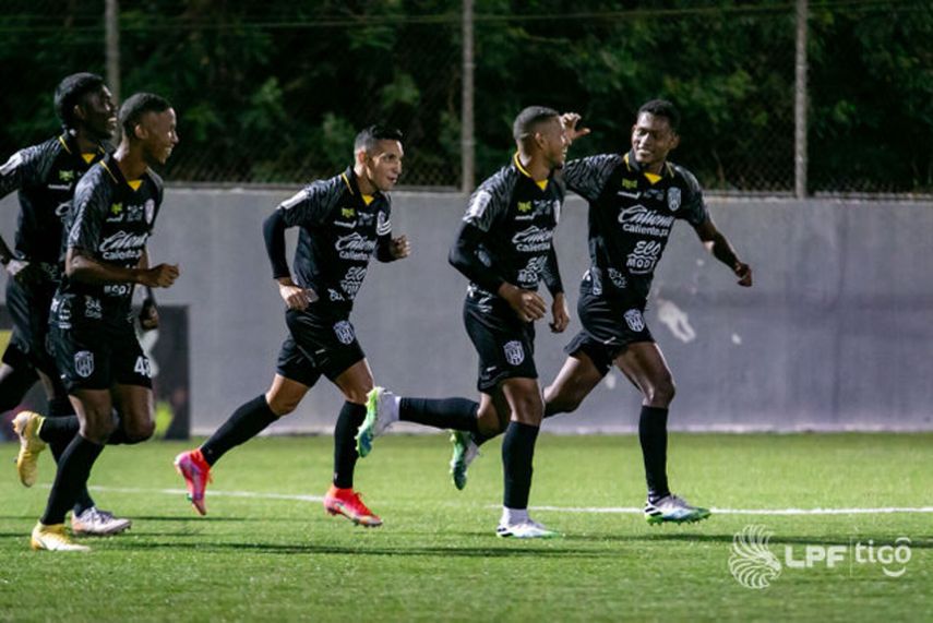 LPF: Tabla de Goleadores J10 del Clausura 2021