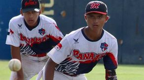 Mundial U15 de México: Panamá regresa a entrenamientos