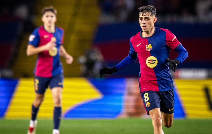 Barbastro vs FC Barcelona: Fecha