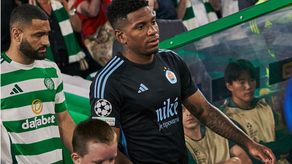 César Blackman: ¿Cuándo juega en la Superliga de Eslovaquia?