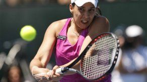 Venus pierde sorpresivamente la final en Stanford