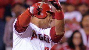 MLB: Angelinos 9